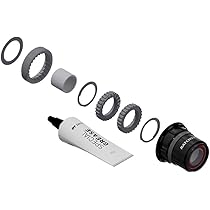 DT Swiss XDRラチェットLN エンド キャップ付き Amazon | DT スイス ラチェット EXP フリーハブボディ - SRAM
